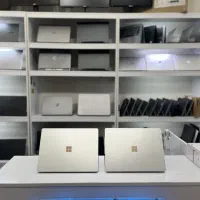 surface laptop2 اوپن باکس با پردازنده i5 و i7|رایانه همراه|رشت, دیلمان|دیوار