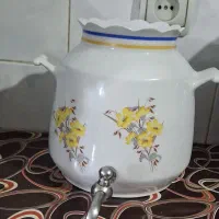 سماورگازی.آبمیوه گیری