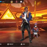 اکانت فیرفایر