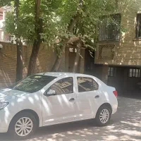 سیمبل اتوماتPE مدل 2016|خودرو سواری و وانت|تهران, قیطریه|دیوار