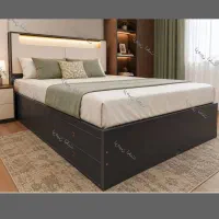 + تخت خواب ایده آل برای همه سنین « رادین