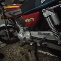 هندا ۱۲۵ هانی ۱۴۰۴