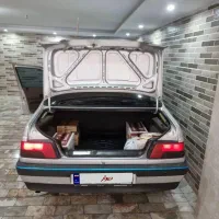 پژو 405 مدل 94