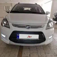 لیفان X50 اتومات مدل ۹۷