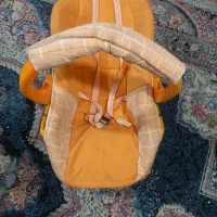 کریر بچه