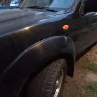 فروش خودرو نیسان پیکاب دوکابین