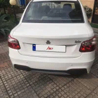 ساینا اس مدل 403|خودرو سواری و وانت|نوشهر, |دیوار