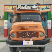 کامیون.تک.باری.مدل60