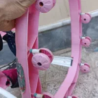 روروعک|کالسکه و لوازم جانبی|بیرجند, |دیوار