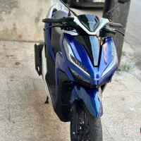 کلیک 180cc|موتورسیکلت|محمودآباد, |دیوار