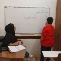 مدرس ومترجم زبان عربی با لهجه عراقی در خدمت شما