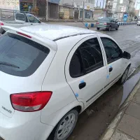 تیبا۲ مدل ۱۴۰۰|خودرو سواری و وانت|شیروان (خراسان), |دیوار