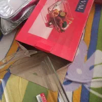 لوازم خانگی|ظروف پخت‌وپز|شیراز, سعدیه جنوبی|دیوار