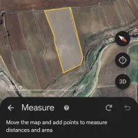 فروش زمین زراعی