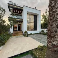 شهرکی-VIP-مدرن-420متری-لوکیشن-برند