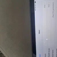 ایپد نسل ۷ - Ipad 7th generation|تبلت|تهران, مرزداران|دیوار