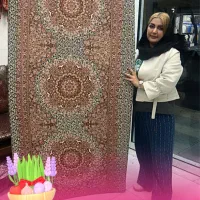 جشنواره روز مادر شاه نشین یاسمن کد ۴۳۵۶|پشتی|قم, امامزاده ابراهیم|دیوار