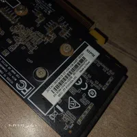 کارت گرافیک انویدیا GT 1030 2GB DDR5|قطعات و لوازم جانبی رایانه|رشت, نامجو|دیوار