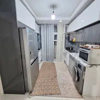 ۷۴متراپارتمان مسعودیه/دو واحدی/پارکینگ اصلی/۲خواب
