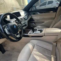 BMW750 Li 2016 Vip|خودرو سواری و وانت|اهواز, کیانپارس |دیوار