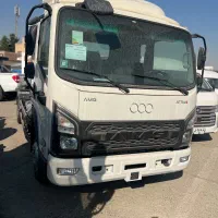 آترا ۶ تن