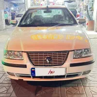 سمند ۹۸
