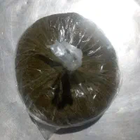 سبزی خورشتی سرخ شده