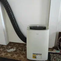 کولر گازی پرتابل سرد