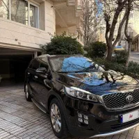 سورنتو۲۰۱۷