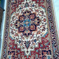 فرش سنتی ۴متری ساوین|فرش|پاکدشت, پاکدشت (مامازند)|دیوار