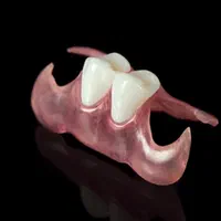 ساخت دندان مصنوعی اقساط با چک صیادی|خدمات آرایشگری و زیبایی|پردیس, فاز ۸|دیوار