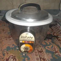 پلو‌پز‌اتوماتیک‌پارس‌خزر