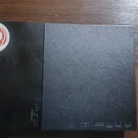 دستگاه PS2 پلی استیشن ۲