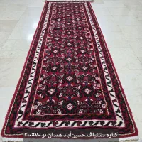 فرش دستباف کناره و رانر راهرویی سایزبندی دارم|فرش|تهران, ونک|دیوار