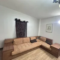 مبل L 4 نفره راست