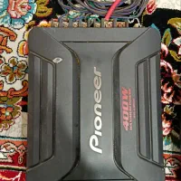 باند پایونیر ۶۹۷۵،آمپلی پایونیر ،ضبط پایونیر|قطعات یدکی و لوازم جانبی|نظرآباد, رسالت|دیوار