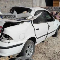 خودرو تصادفی|خودرو سواری و وانت|ارژن, |دیوار