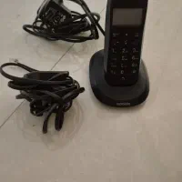 گوشی تلفن ثابت موتورولا خرید مالزی