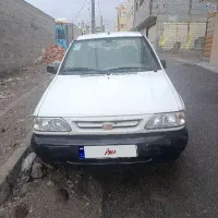 پراید مدل 95