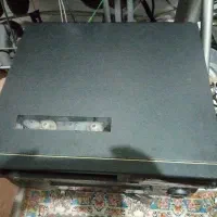 ویدیو قدیمی|پخش‌کننده DVD و ویدیو|تهران, دهقان|دیوار