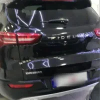 فیدلیتی پرایم ۷ نفره، مدل ۱۴۰۰|خودرو سواری و وانت|بوشهر, |دیوار