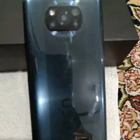 گوشی مدلpocox3pro