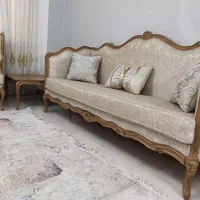مبل فرانسوی نو|مبلمان خانگی و میز عسلی|تهران, جوانمردان (اندیشه)|دیوار