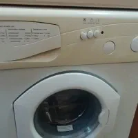 لباسشویی هایر