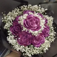 فروش دسته گل آماده|گل مصنوعی|ارومیه, |دیوار