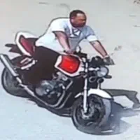 موتور سی بی|اشیا|گرگان, |دیوار