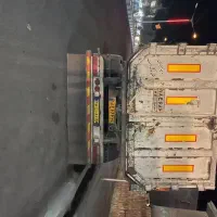 کمپرسی مارال|خودرو سنگین|سبزوار, شهرک صنعتی فرودگاه|دیوار