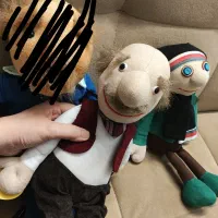 آقای همساده و پسر خاله