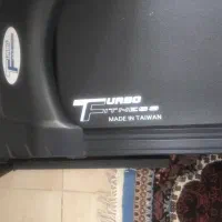 تردمیل ورزشی اورجینال تایوانی نو