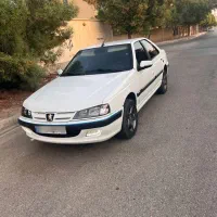 پارس فول سفارشی۴۰۲